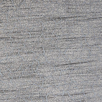 Elway Seven-Light Indoor Chandelier, Antique Ash Finish with Matte Brushed Gun Metal Accents