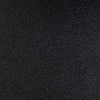 Burnham One-Light Outdoor Wall Fixture, Textured Black Finish