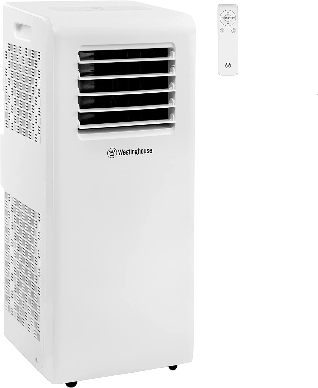 westinghouse 12000 btu air conditioner