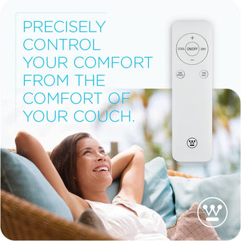 WPac8000 Portable Air Conditioner