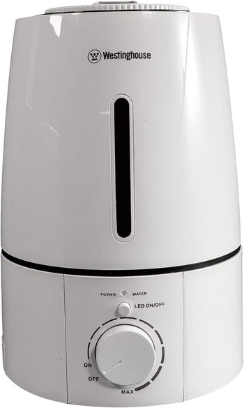Cool Mist Ultrasonic Humidifier