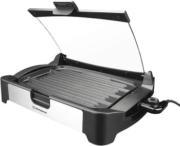 Tabletop Electric Grill