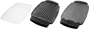 Tabletop Electric Grill