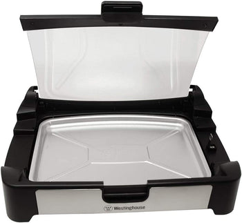 Tabletop Electric Grill