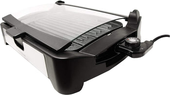 Tabletop Electric Grill