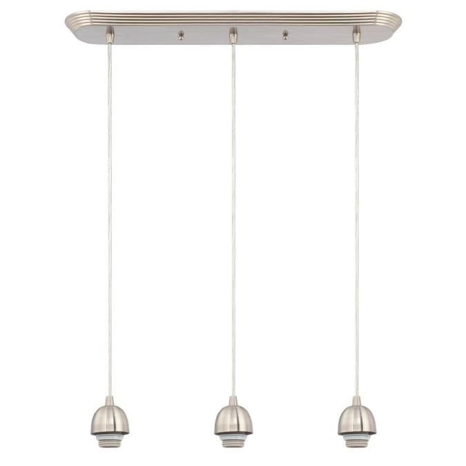 Westinghouse 6301200 Three Light Mini...