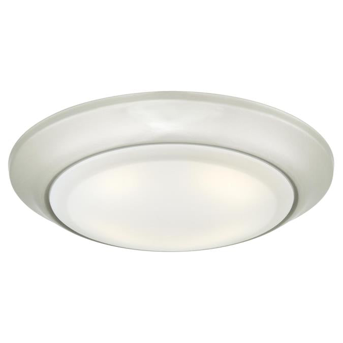 7-3/8-Inch Dimmable ENERGY STAR 3000K LED Indoor/Outdoor Surface