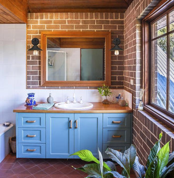 Louis One-Light Indoor Wall Fixture, Oil Rubbed Bronze Finish and Metallic Bronze Interior