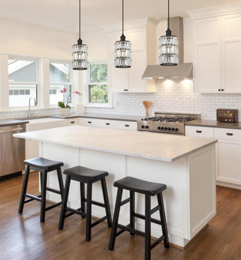 Sophie One-Light Indoor Mini Pendant, Oil Rubbed Bronze Finish