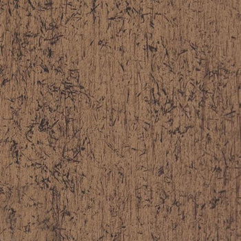 Elway Seven-Light Indoor Chandelier, Barnwood Finish with Washed Copper Accents