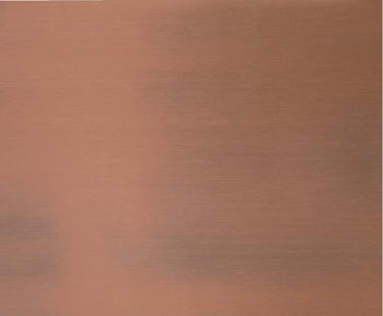 Oak Lane Five-Light Indoor Chandelier, Barnwood Finish with Washed Copper Accents