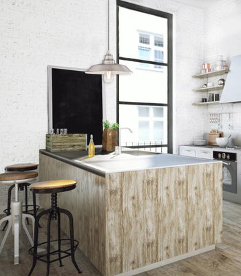 Iron Hill One-Light Indoor Pendant, Brushed Nickel Finish