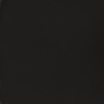 One-Light Indoor Pendant, Matte Black Finish