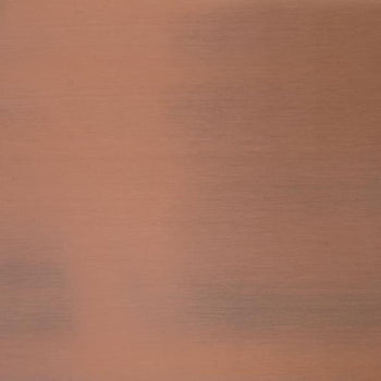 Fiona One-Light Indoor Mini Pendant, Washed Copper Finish