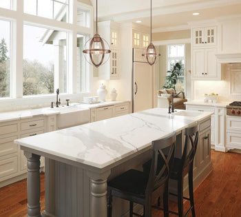 Stella Mira One-Light Indoor Mini Pendant, Washed Copper Finish