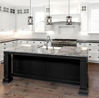 Isadora One-Light Indoor Mini Pendant, Oil Rubbed Bronze Finish with Highlights