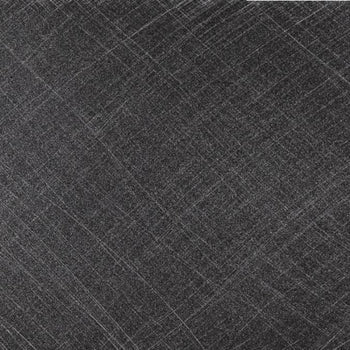 Exton Three-Light Indoor Chandelier, Distressed Aluminum and Gun Metal