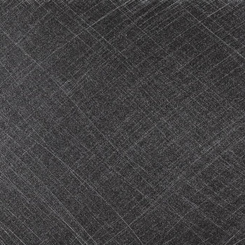 Felix Six-Light LED Indoor Chandelier, Distressed Aluminum Finish with Brushed Nickel Accents