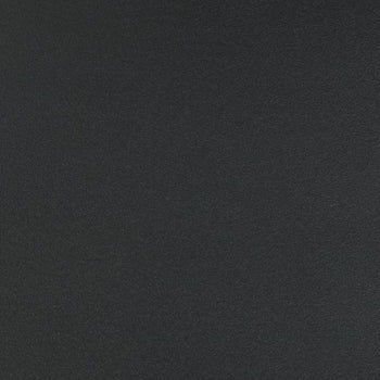 Scholar 9-Inch One-Light Outdoor Semi-Flush Mount Ceiling Fixture, Textured Black Finish