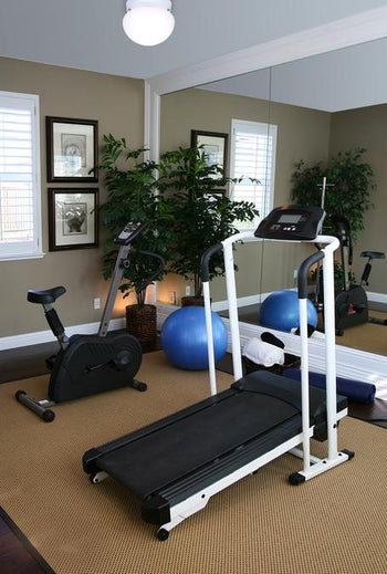 One-Light Flush-Mount Interior Ceiling Fixture, White Finish with White Glass