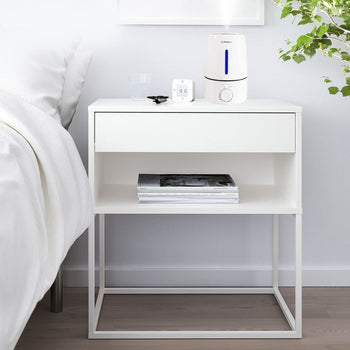 Cool Mist Ultrasonic Humidifier