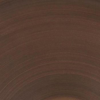 Brentford 52-Inch Five-Blade Indoor/Outdoor Ceiling Fan, Aged Walnut Finish with Dimmable LED Light Fixture