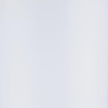 Comet 52-Inch Five-Blade Indoor Ceiling Fan, White Finish with Dimmable LED Light Fixture