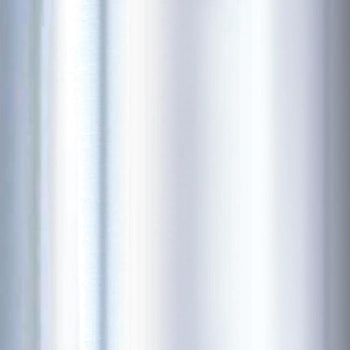 Quince 24-Inch Six-Blade Indoor Ceiling Fan, Chrome Finish with Dimmable LED Light Fixture