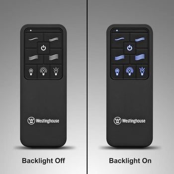 Alta Vista 52-Inch Three-Blade Indoor Alexa Enabled Smart WiFi Ceiling Fan, Matte Black Finish with Dimmable LED Light Fixture, Remote Control Included