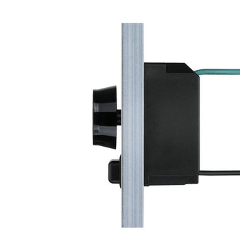 Variable Speed Ceiling Fan Rotary Wall Control