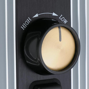 Variable Speed Ceiling Fan Rotary Wall Control