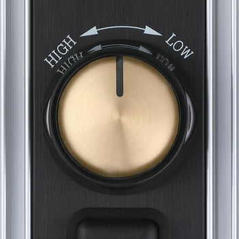Variable Speed Ceiling Fan Rotary Wall Control