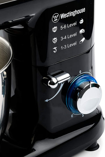 4.5L Stand Mixer