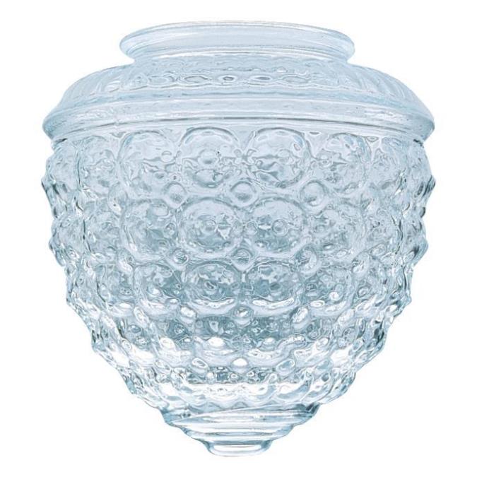 WHITE & CLEAR DRUM 10 FITTER- 2PK WHITE & CLEAR DRUM 10 FITTER- 2PK