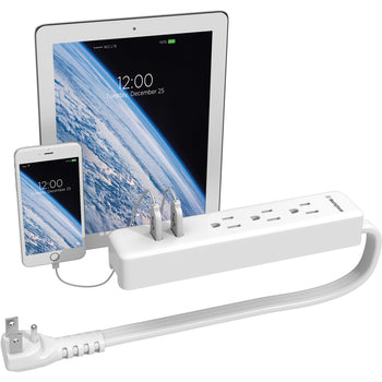 Travel Strip USB