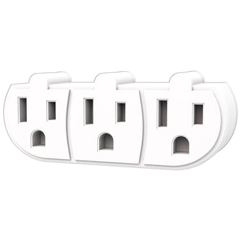 3PC Power Center - Value Pack