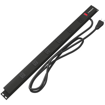 600J Metal Surge Bar