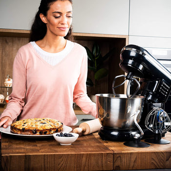 4.5L Stand Mixer