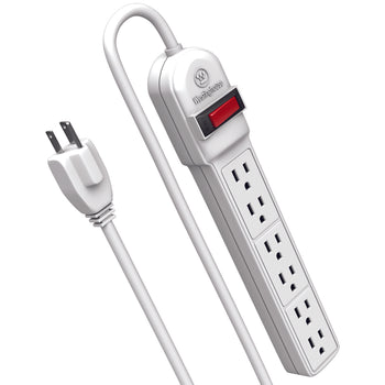 245J Surge Protector