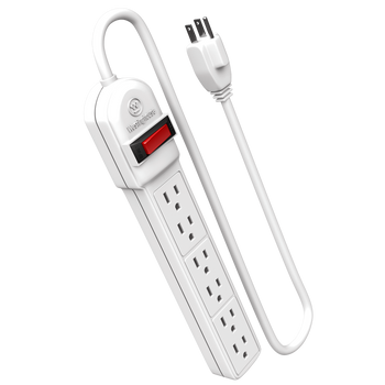 245J Surge Protector