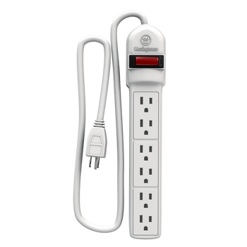 245J Surge Protector