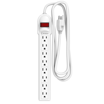 800J 8-Outlet Surge Protector