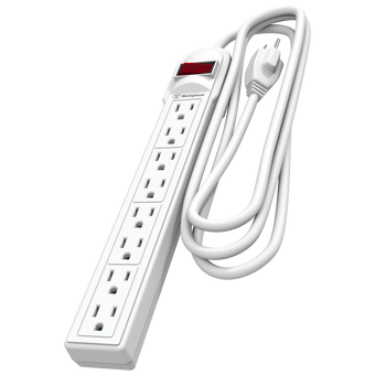 800J 8-Outlet Surge Protector