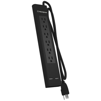 400J USB Surge Protector