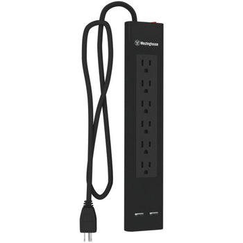 400J USB Surge Protector