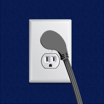 4000J Electronics Surge Protector