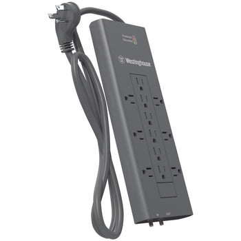 4000J Electronics Surge Protector
