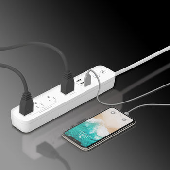 WiFi Smart Strip