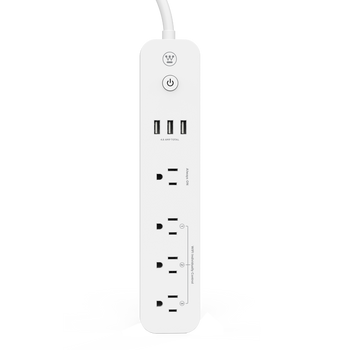 WiFi Smart Strip