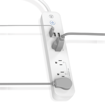WiFi Smart Strip